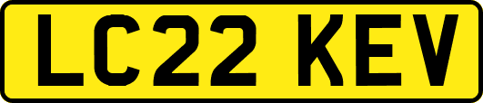 LC22KEV