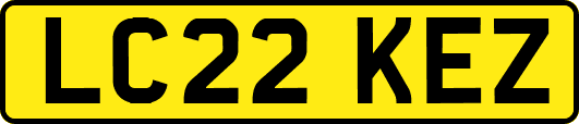 LC22KEZ