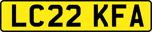 LC22KFA