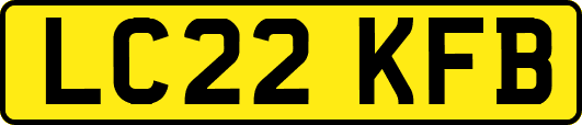LC22KFB