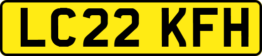 LC22KFH