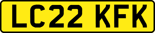 LC22KFK