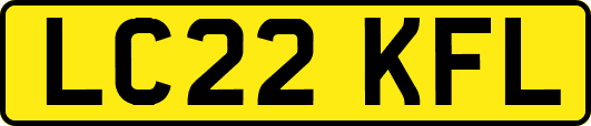 LC22KFL