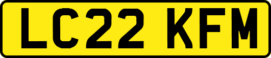 LC22KFM
