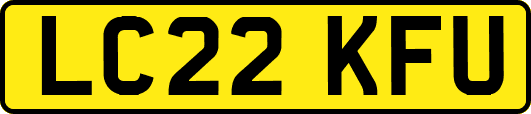 LC22KFU