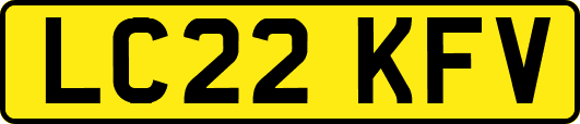 LC22KFV