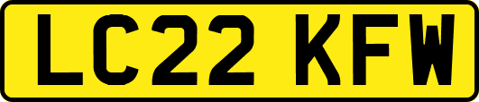 LC22KFW