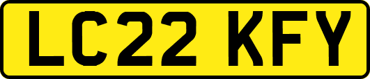 LC22KFY