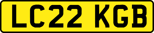 LC22KGB