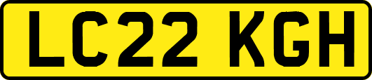 LC22KGH