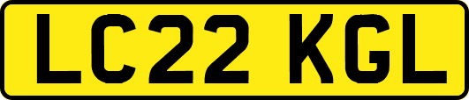 LC22KGL