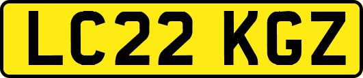 LC22KGZ