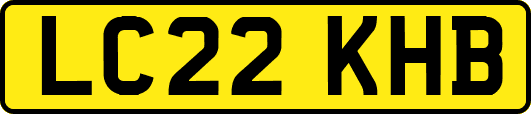 LC22KHB