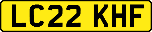 LC22KHF