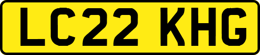 LC22KHG