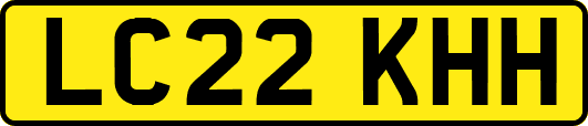 LC22KHH