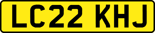 LC22KHJ