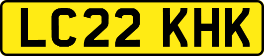 LC22KHK