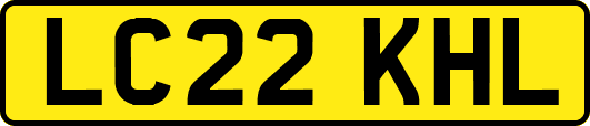 LC22KHL