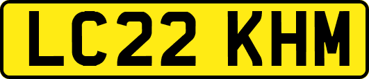 LC22KHM