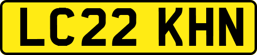 LC22KHN