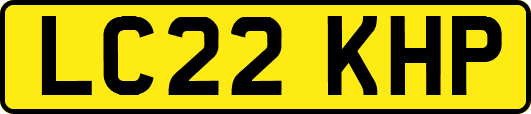 LC22KHP