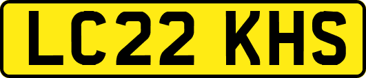 LC22KHS