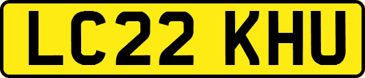 LC22KHU