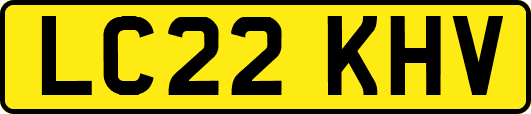 LC22KHV