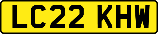 LC22KHW