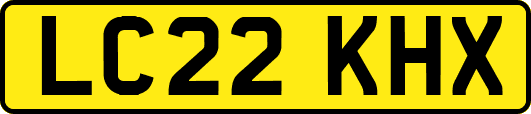 LC22KHX