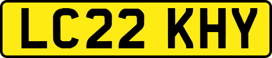 LC22KHY