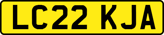 LC22KJA