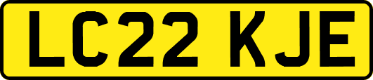LC22KJE