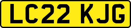 LC22KJG