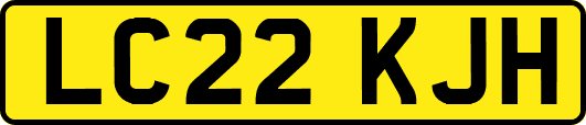 LC22KJH