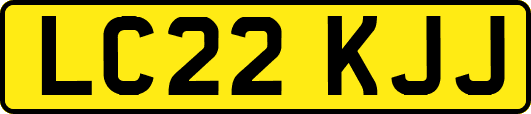 LC22KJJ