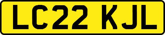 LC22KJL