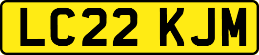 LC22KJM