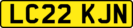 LC22KJN
