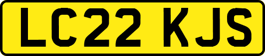 LC22KJS