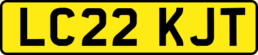 LC22KJT