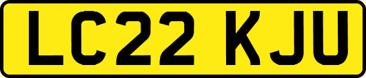 LC22KJU