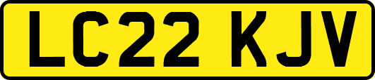 LC22KJV