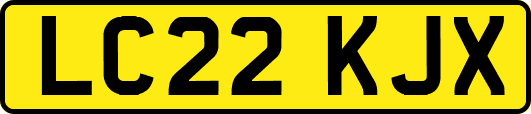 LC22KJX