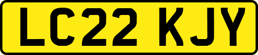 LC22KJY