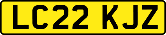 LC22KJZ