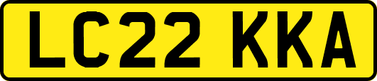 LC22KKA