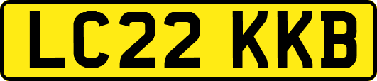 LC22KKB