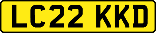 LC22KKD